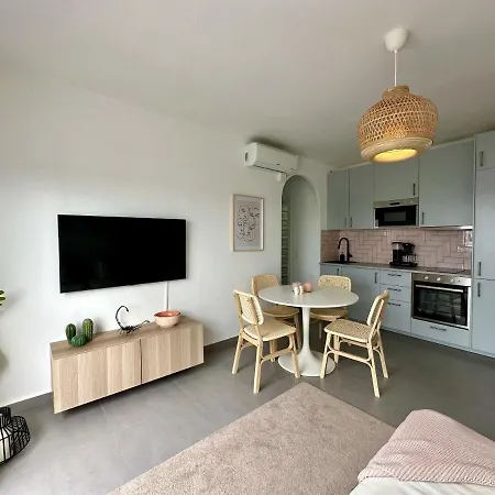 Lägenhet Palmas 8b Oasis Nerja