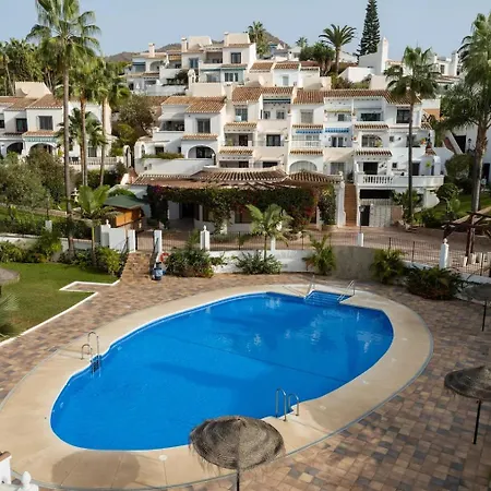Palmas 8b Oasis Lägenhet