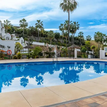 Lägenhet Palmas 8b Oasis Nerja