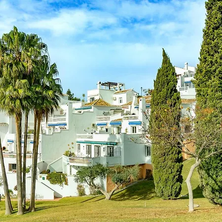 Apartmán Palmas 8b Oasis *