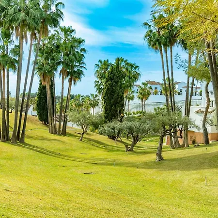 Apartment Palmas 8b Oasis Nerja