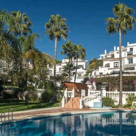 Apartmán Palmas 8b Oasis