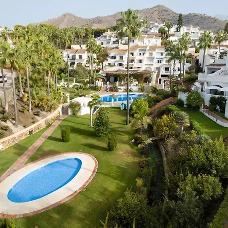 Apartmán Palmas 8b Oasis *