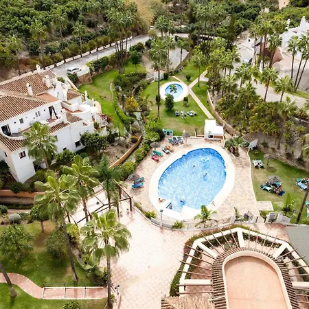 Apartment Palmas 8b Oasis