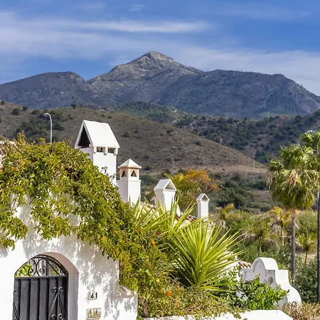 Apartmán Palmas 8b Oasis