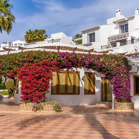 Apartmán Palmas 8b Oasis *