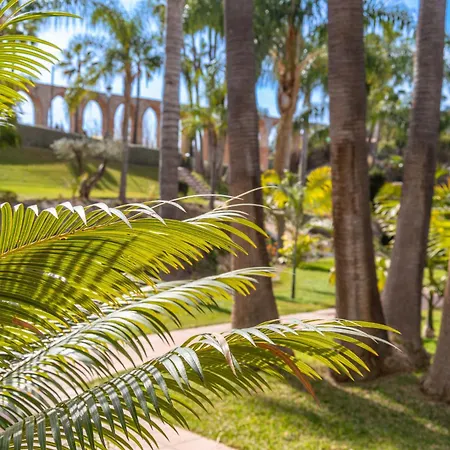 Palmas 8b Oasis Apartment Nerja