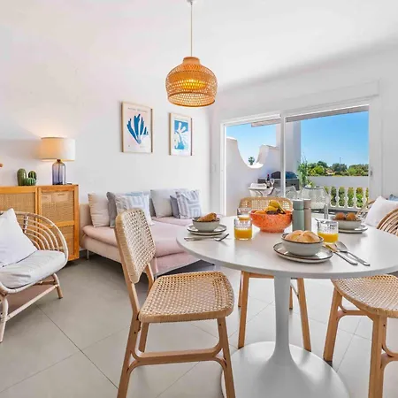Palmas 8b Oasis * Nerja