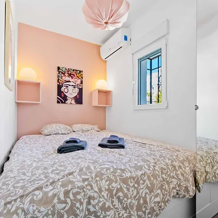 Palmas 8b Oasis