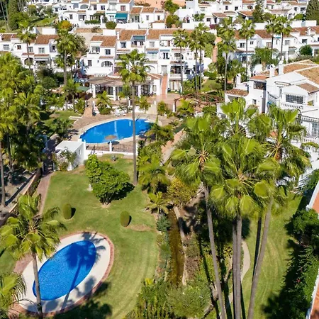 Apartment Palmas 8b Oasis *