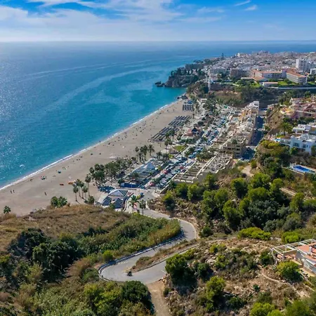 Palmas 8b Oasis Nerja